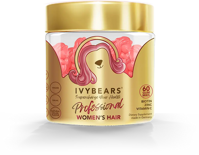 Professional Women's Hair