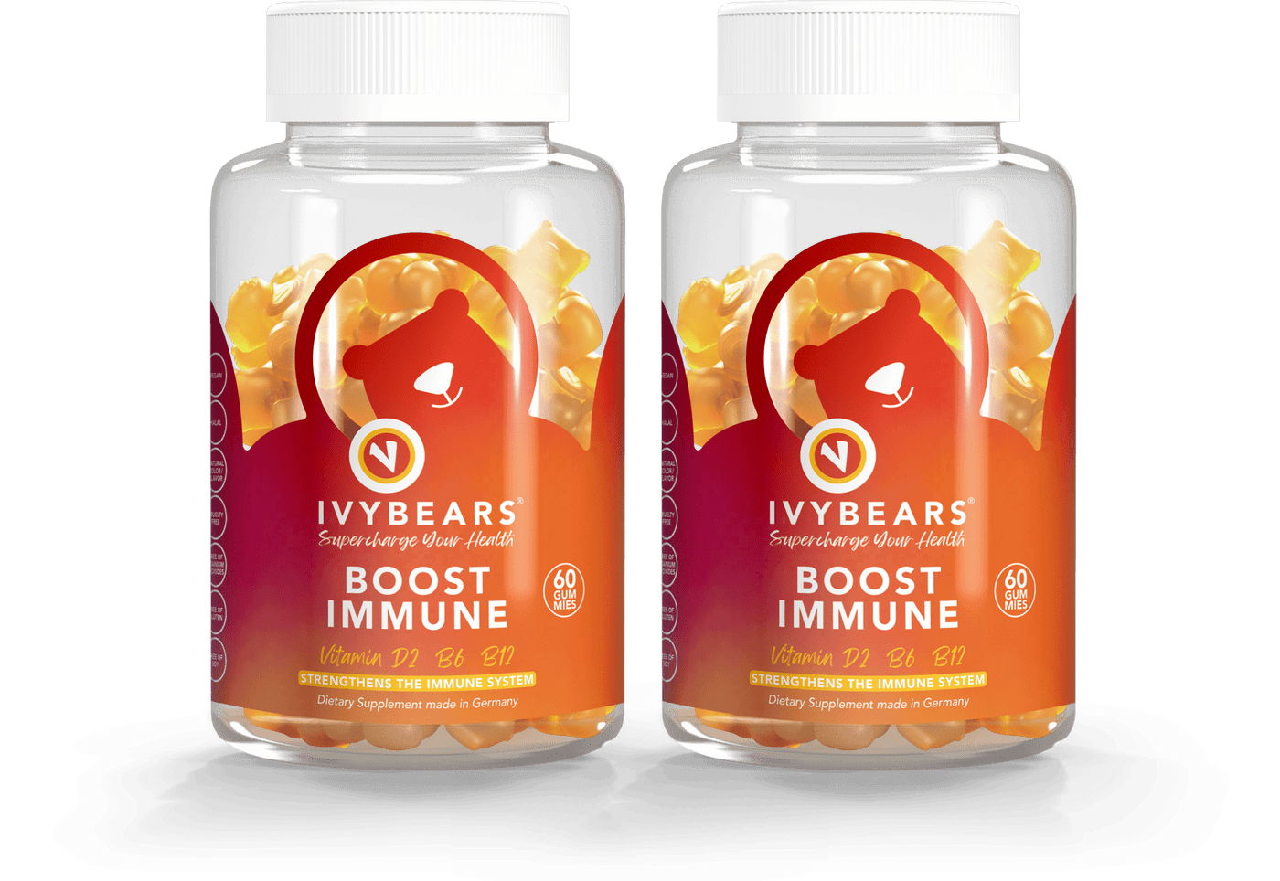 Boost Immune