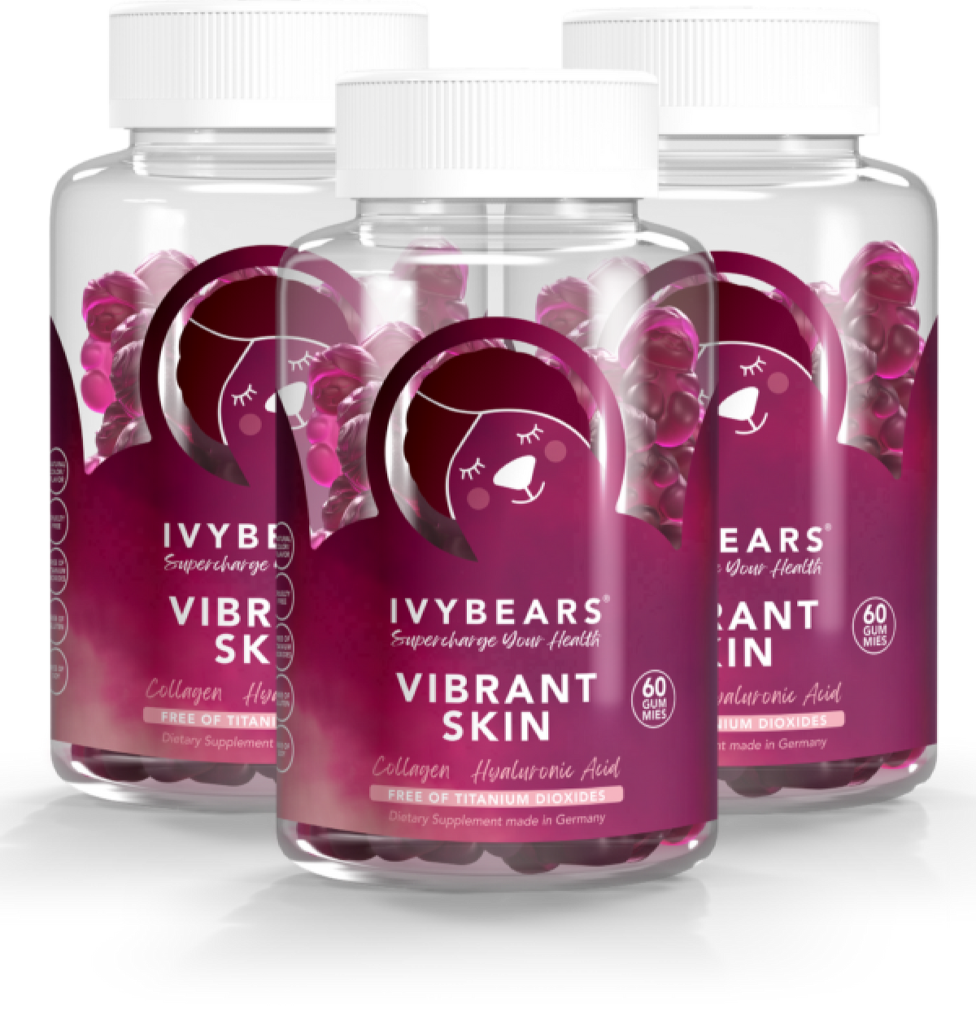 Vibrant Skin