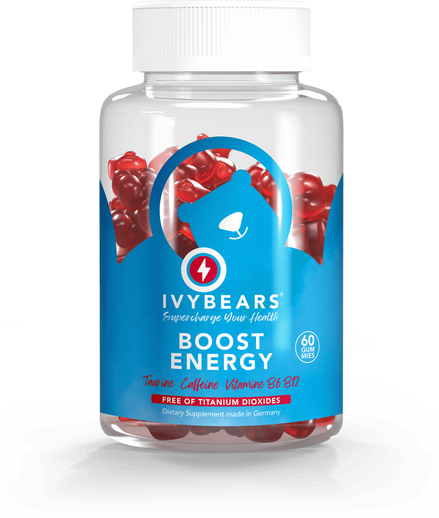 Boost Energy