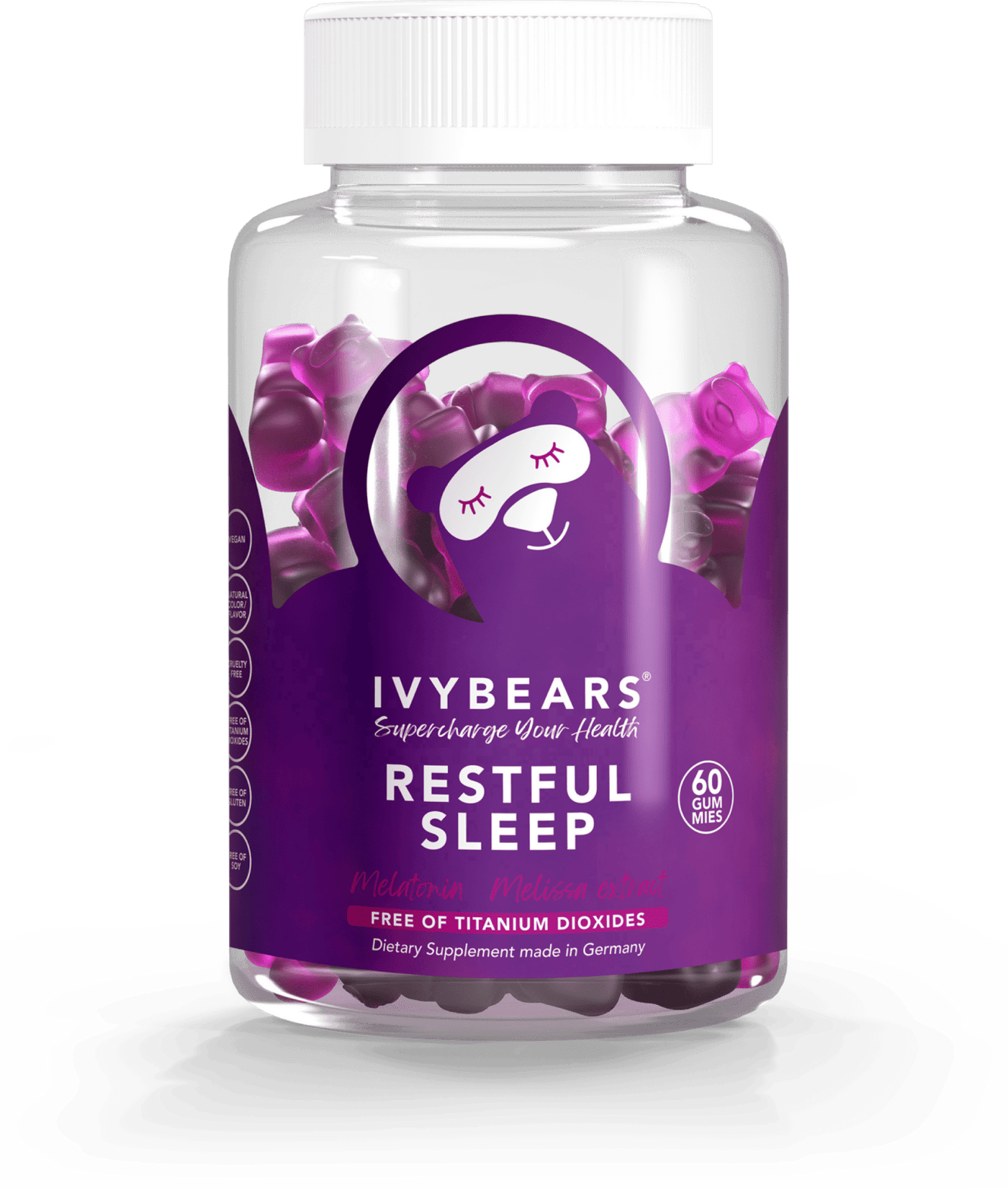 Restful Sleep